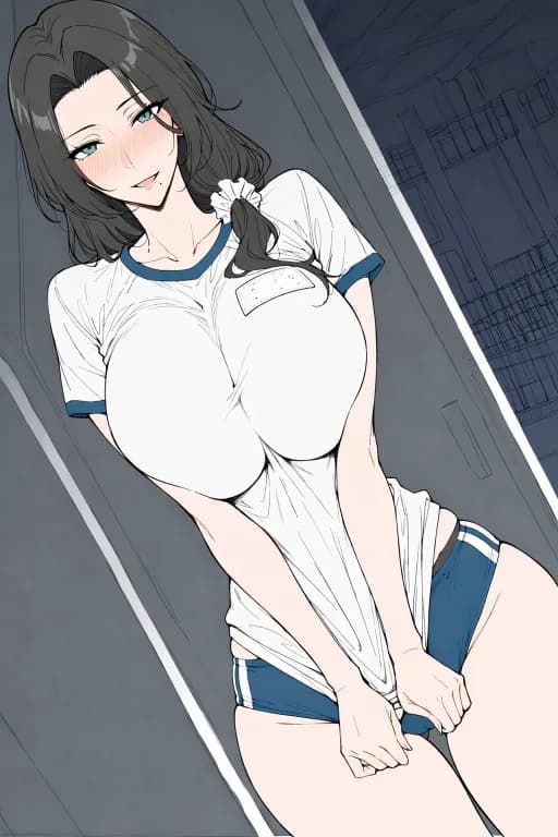 妈妈就是女儿