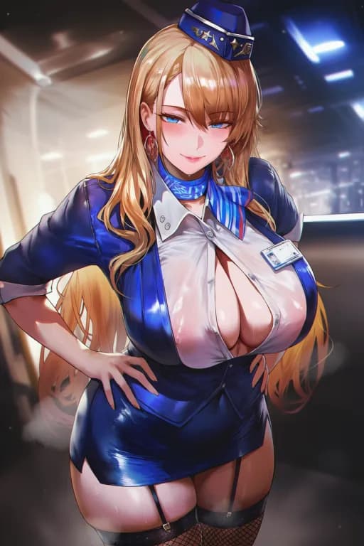 云顶航空