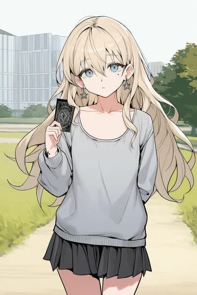 陆夕瑶