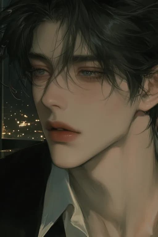 贺无忧