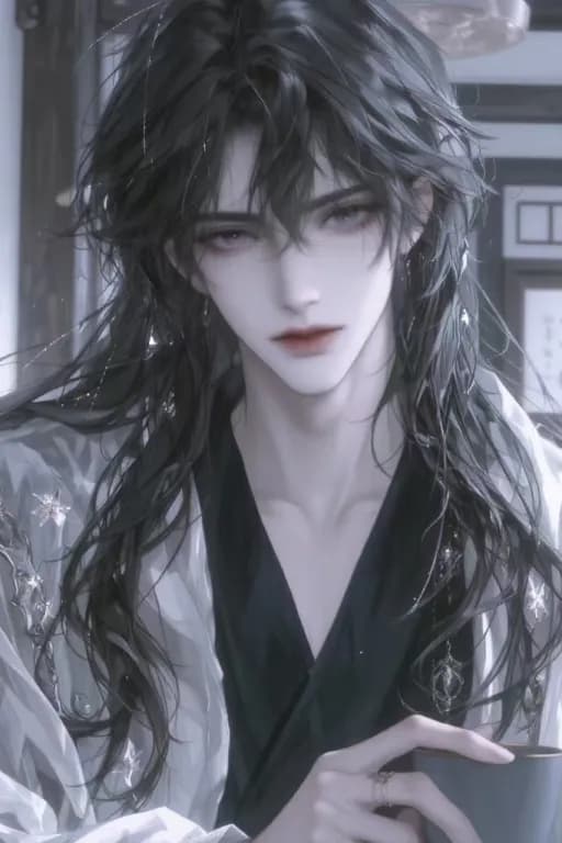 谢知渊