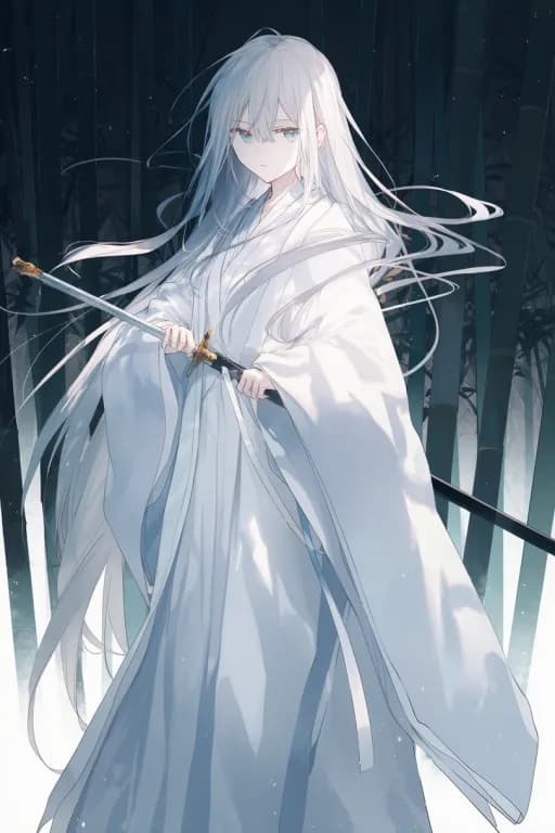 与病弱妹妹的江湖千里行