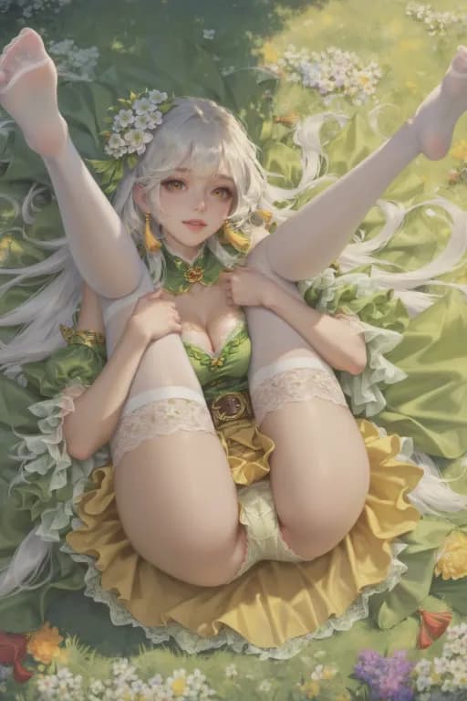 萌娘三国演义