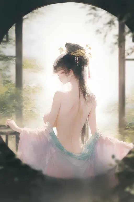 极品家丁之玉德仙坊