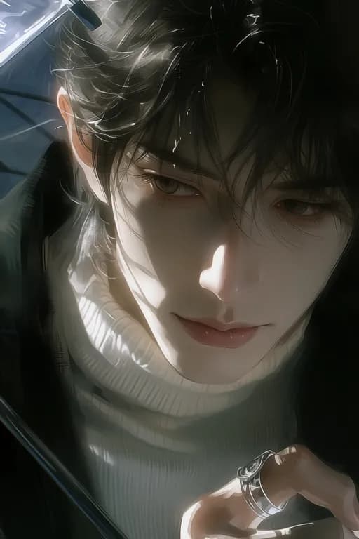 江泊舟