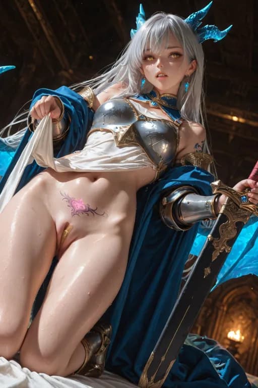 女奴训练师_DND5Emvu版本