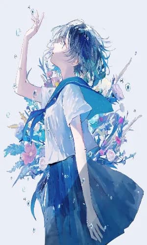 夏夜