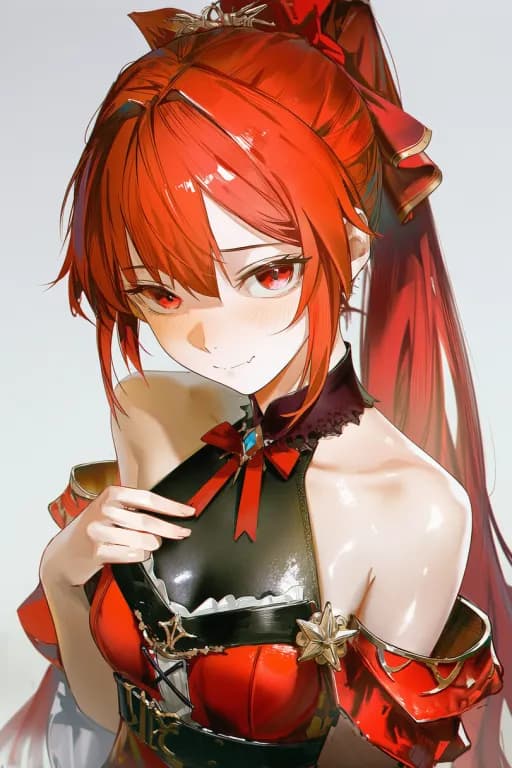 魔法少女妹妹