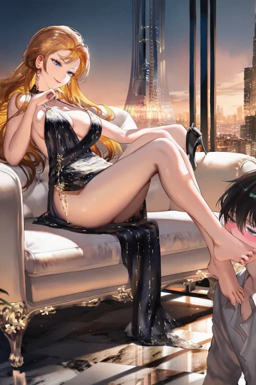 时空之神