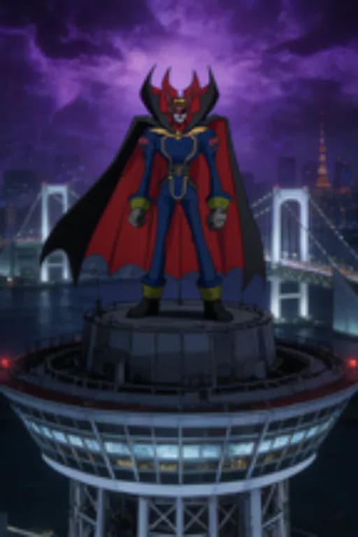 我是吸血魔兽