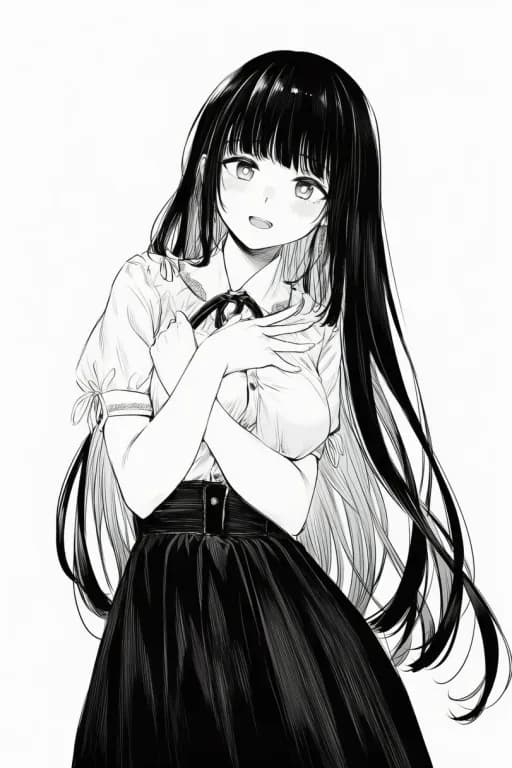 如月 雏