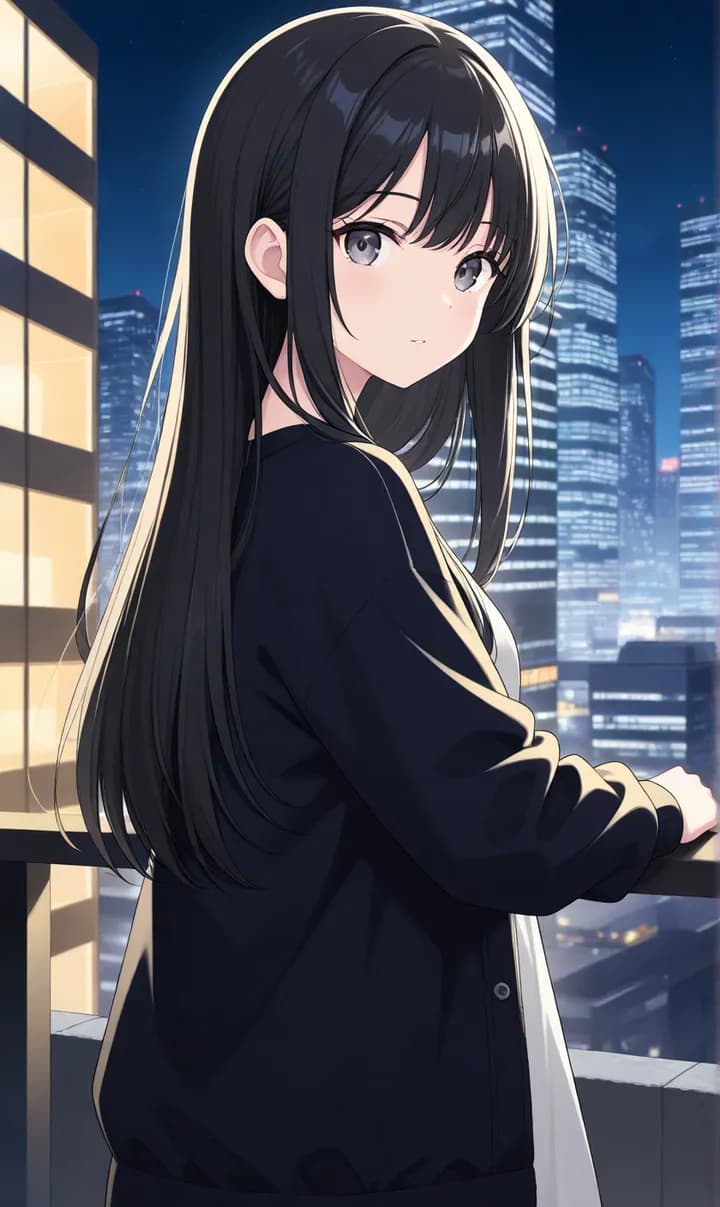 顾惜寒