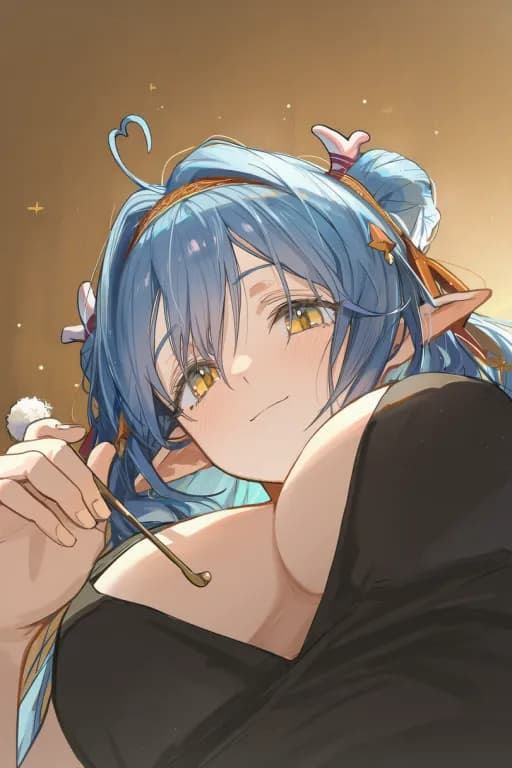 箬云妈妈们