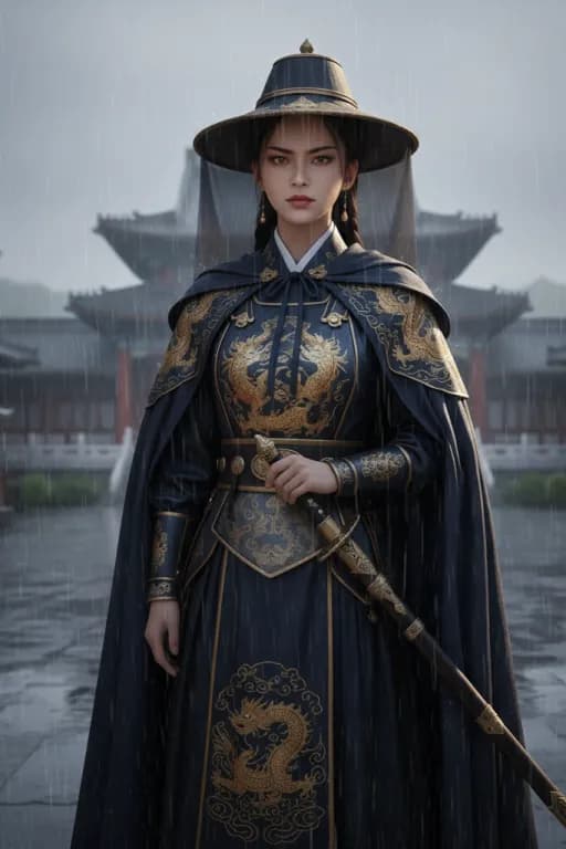 衣锦夜行重置版