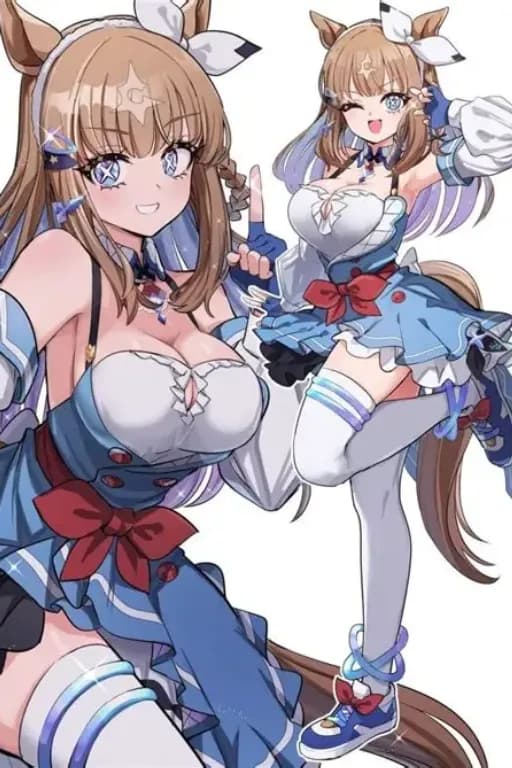 杏目