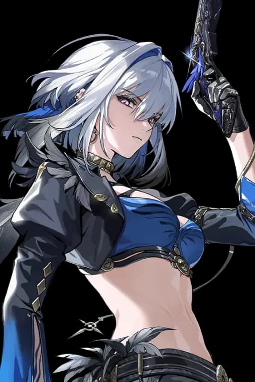 嘉贝莉娜