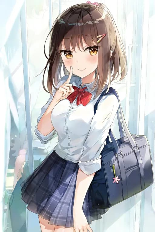 学妹酱