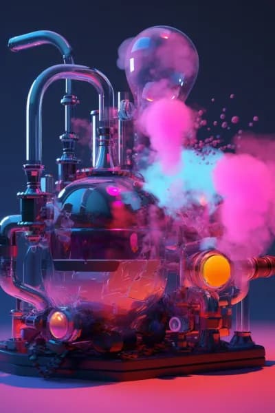 Vapourarium Maestro