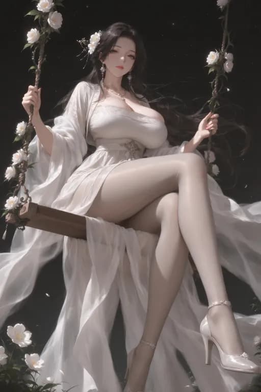 风华神女录