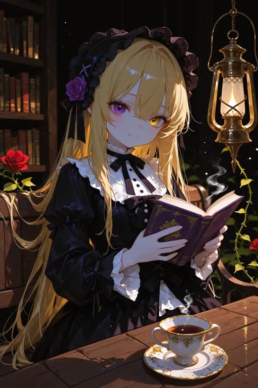 Magicalogia