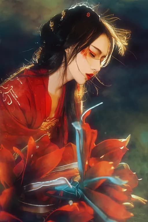【笑傲神雕】