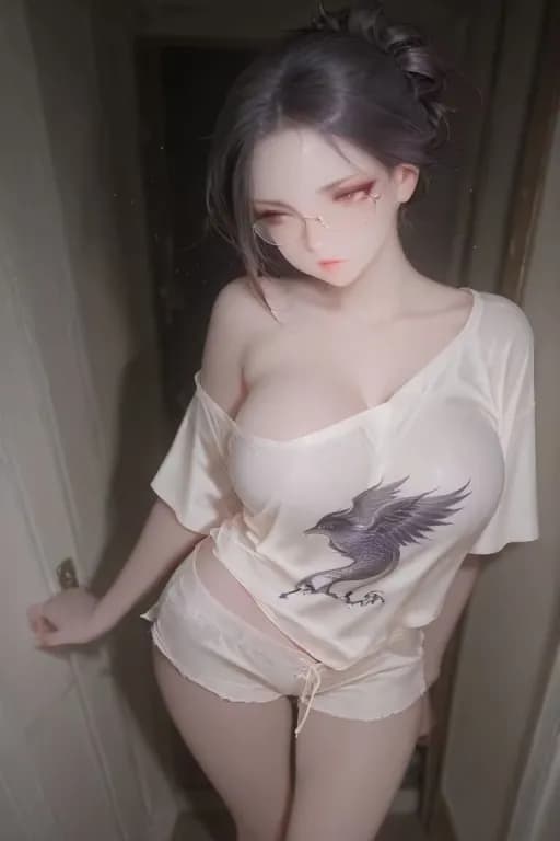 白秋冉