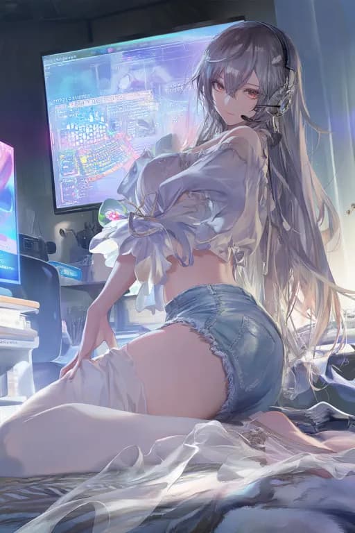我有一家MCN