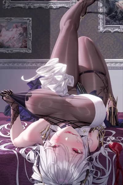 学园的女难之旅