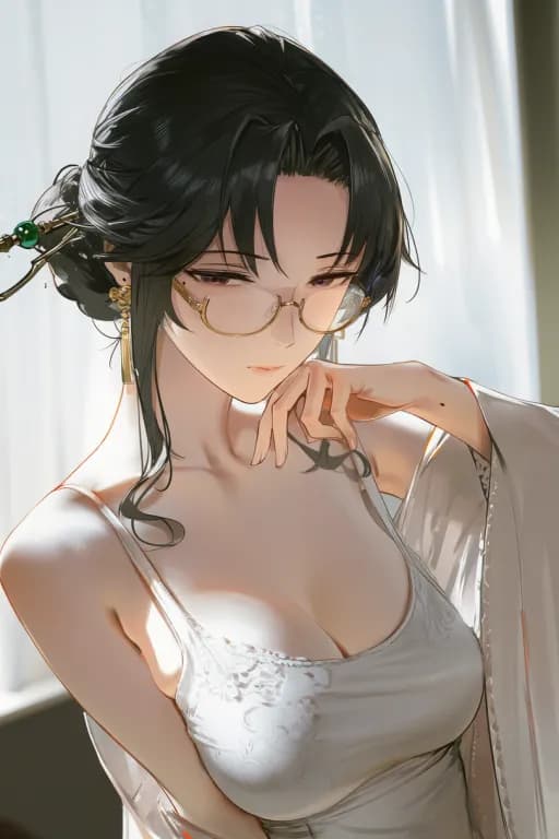 同学你妈妈很润