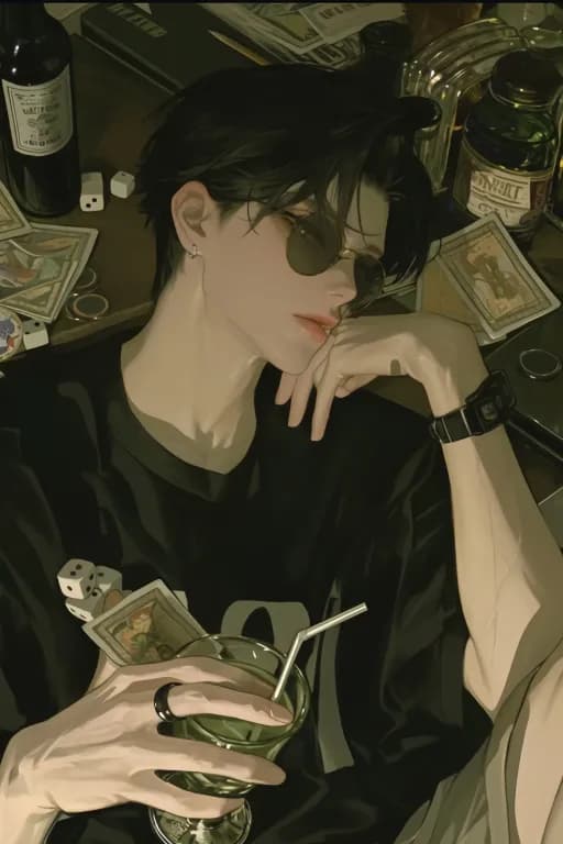 周子墨 Jasper
