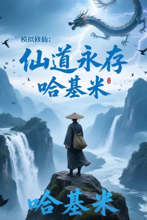 模拟修仙2