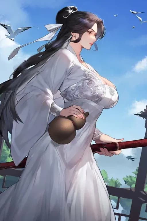 陆鸢青