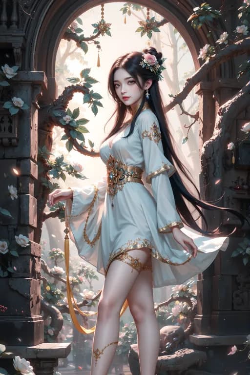 修仙风云之娇妻情劫