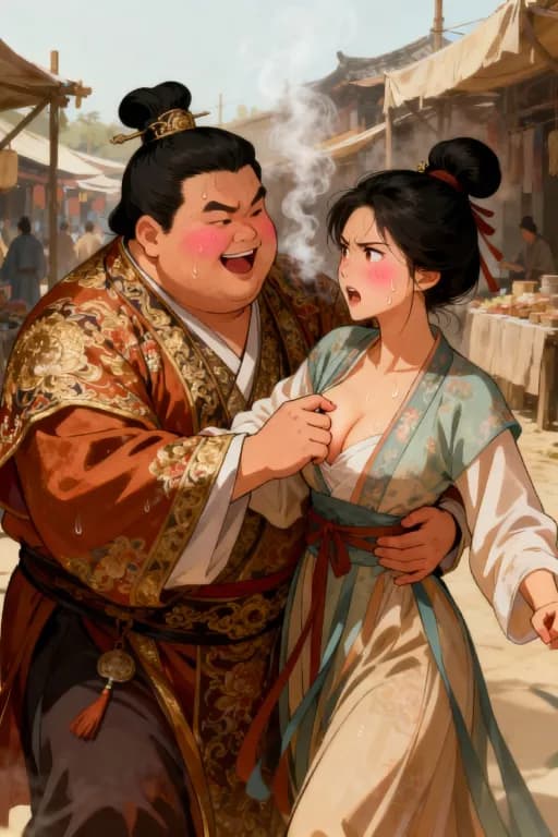 水浒淫传