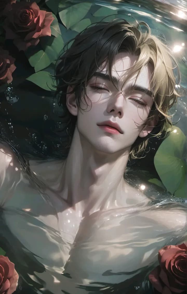 里昂·克莱德（Leon Clyde）