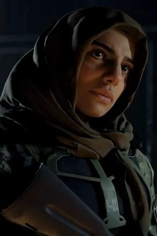 Farah Karim