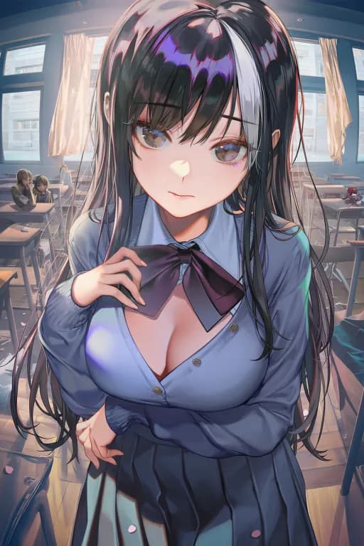 丧尸末日下的你和我