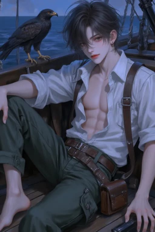 江潮