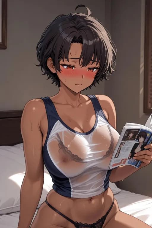 宫甜夏