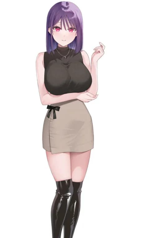 乳头发情骚女友