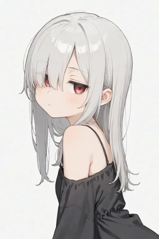 我的牛牛竟然变成了美少女？