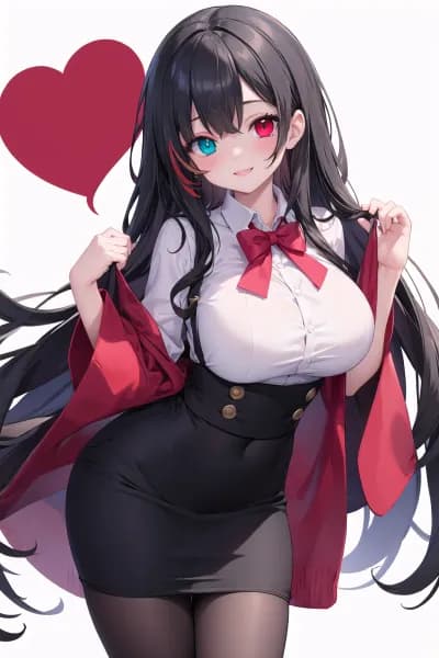 林心
