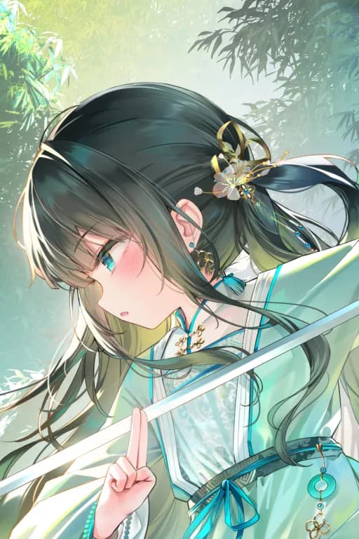 青云宗