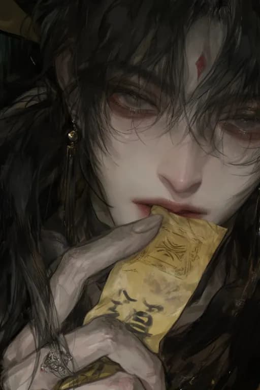 墨无缺