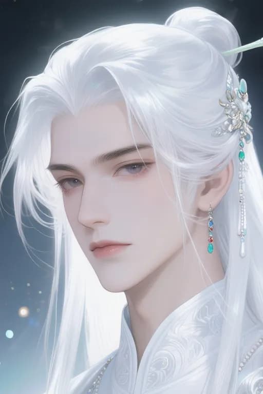 谢孤尘