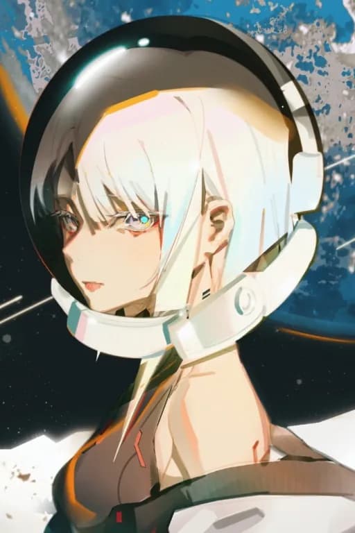 边缘行者2077