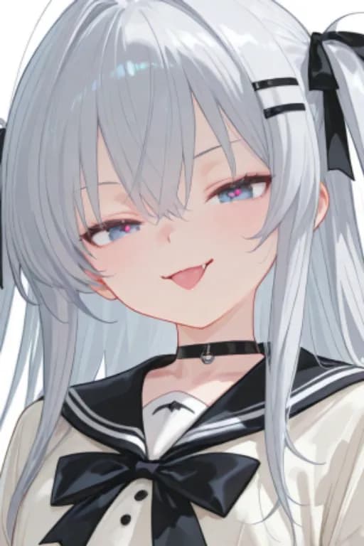 雌小鬼之家