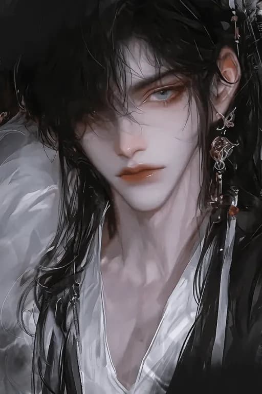 步惊尘