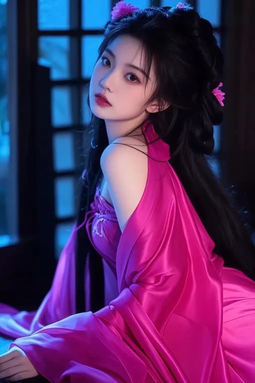 大端欲女江山录（1.10）