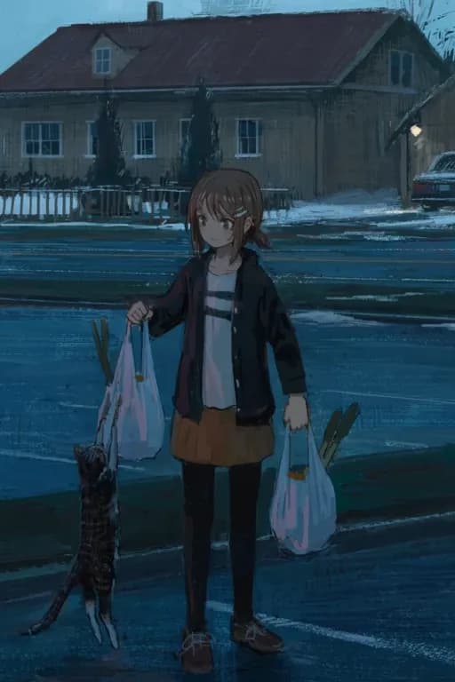 aaaaa野百合
